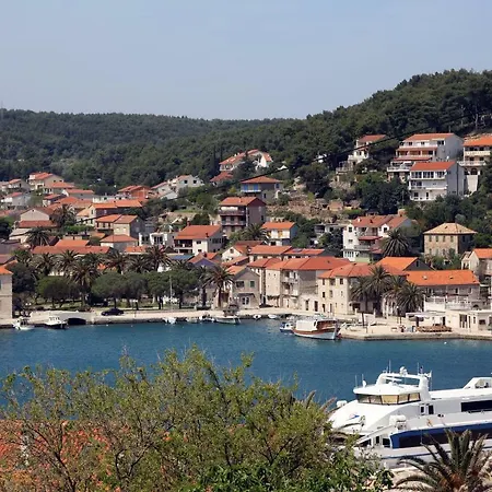 Grgicevic Daire Jelsa (Hvar)