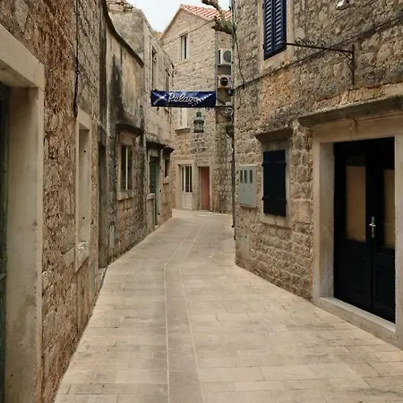 Grgicevic Daire